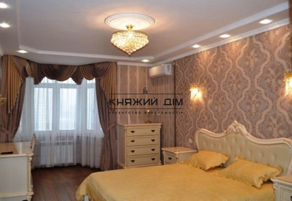 Є Генератор! Велика 1 квартира в ЖК Династія. М. Вокзальна. Код об'єкта: 11190246 Київ - зображення 2