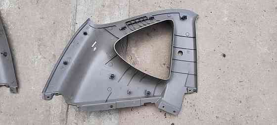 96260153 96260154 Обшивка багажника Chevrolet Tacuma Дніпро