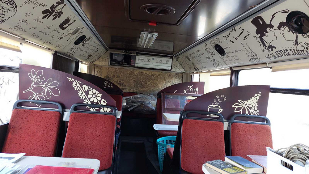 долгосрочная аренда кафе, бар, ресторан Киев, Печерский, 500 $/мес. Київ - зображення 11