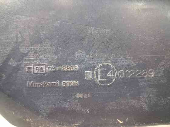 Зеркало левое Suzuki Grand Vitara 2005-2016 8470265J30Z2S (Арт. 67787) Київ