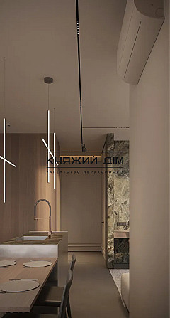 Оренда 1 кімнатна квартира ЖК Unite home КОД 11203570 Киев - изображение 9