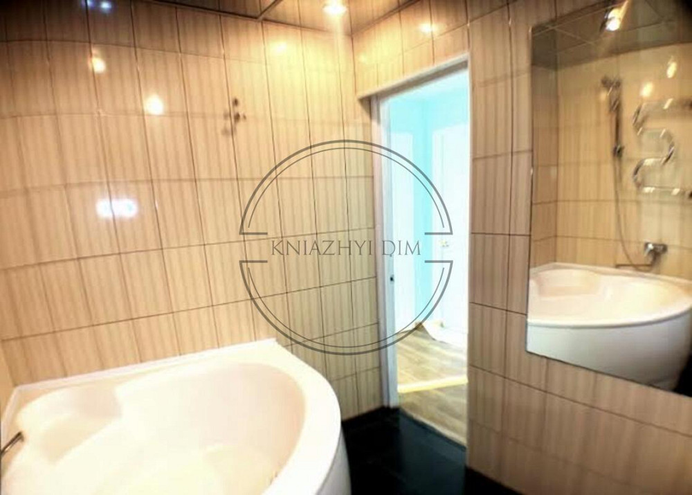 Оренда 3-х кімнатної квартири на Русанівці. м. лівобережна. Код об’єкту 11201775 Київ - зображення 2