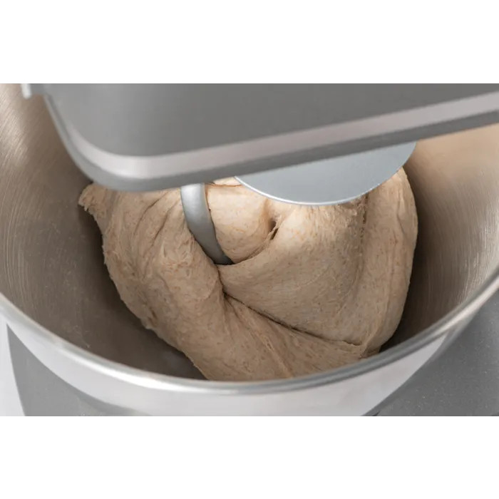 Кухонная машина Electrolux E5KM1-6GBP 1200 Вт черная Киев - изображение 8