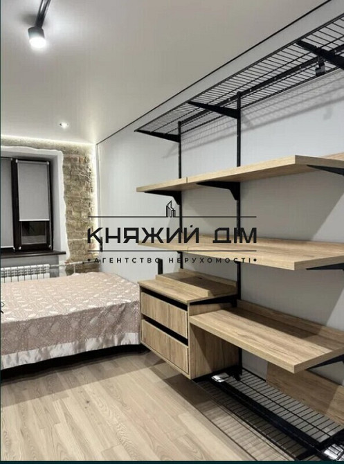 Оренда 1-кімнатної квартири метро Дорогожичі. Код 11205046 Київ - зображення 9