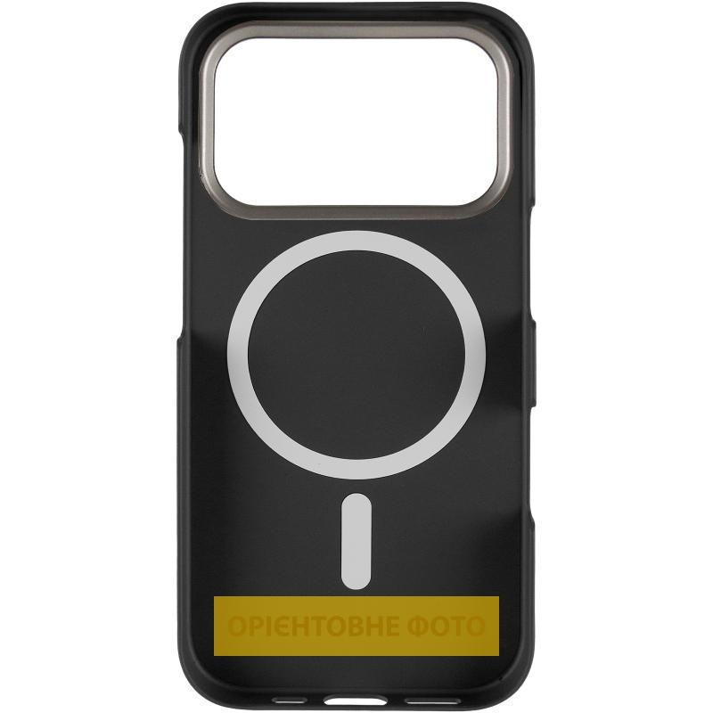 Чехол PC Dream with MagSafe для Apple iPhone 17 Pro (6.3") Херсон - изображение 3
