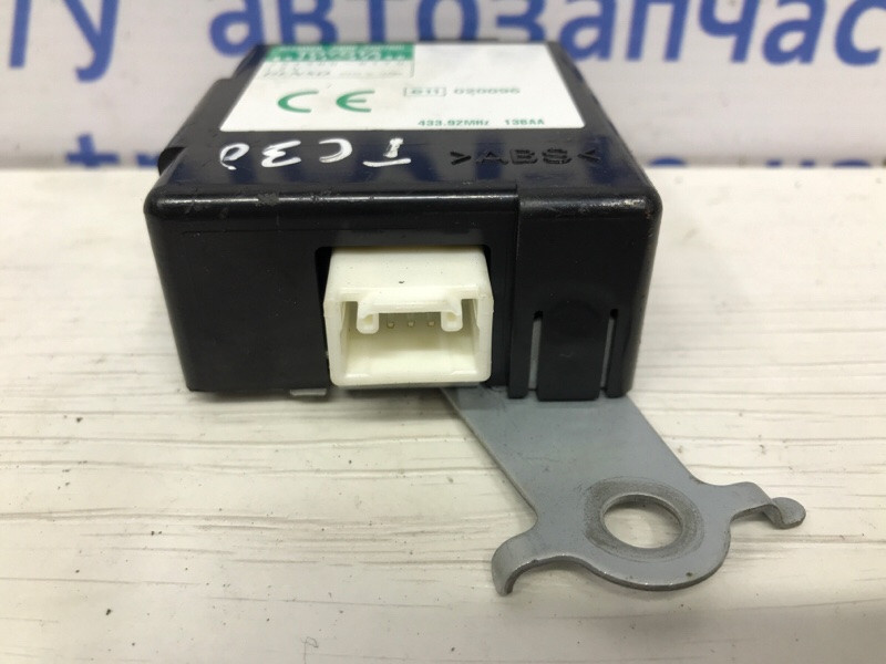 Блок управления Toyota Camry XV30 2.4 БЕНЗИН 2AZFE 2001 (б/у) Киев - изображение 2