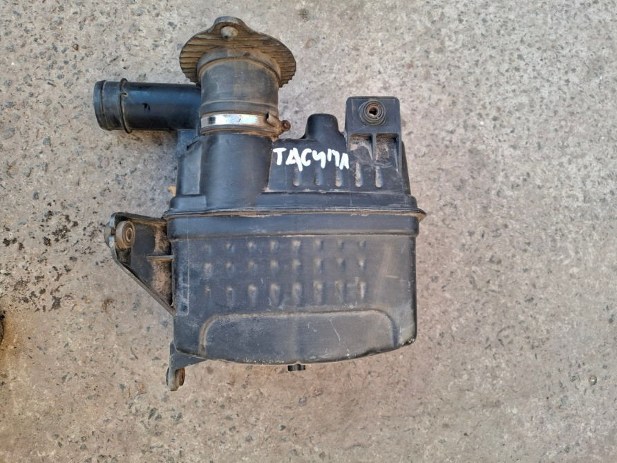 96263906 Резонатор воздуха в сборе Chevrolet Tacuma Дніпро - зображення 4