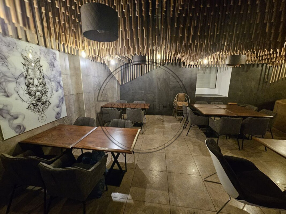 Пропонується в оренду приміщення 160 м.кв. код 1581835 Київ - зображення 3