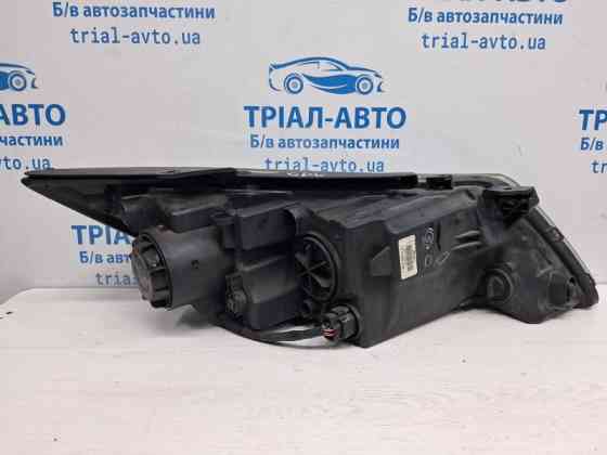 Фара левая Kia Optima TF 2.4 БЕНЗИН G4KJ 2010 (б/у) Київ
