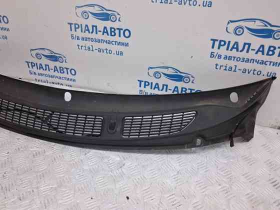 Дефлектор дворников Skoda Fabia 2007-2014 5J1819415D (Арт. 78118) Київ