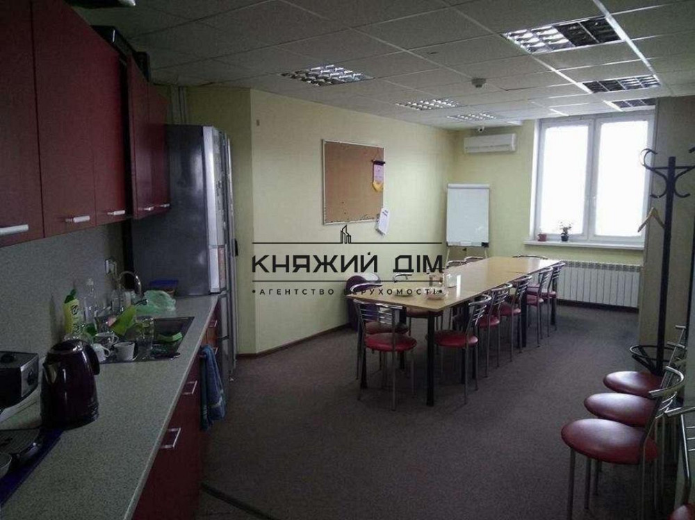 Без комісії ! Є генератор! Оренда видового офісу біля Осокорки. КОД ОБ'ЄКТА: 1417834 Київ - зображення 9