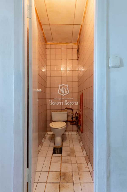 продажа 3-к квартира Киев, Дарницкий, 47000 $ Київ - зображення 12