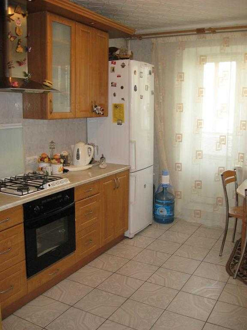 долгосрочная аренда 3-к квартира Киев, Оболонский, 13999 грн./мес. Киев - изображение 5