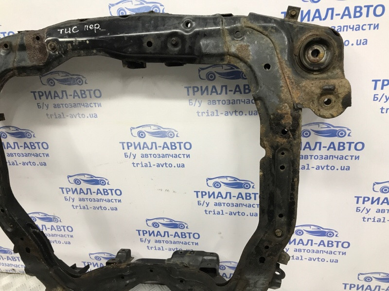 Балка передней подвески Hyundai Tucson JM 2.0 DIESEL D4EA 2004 (б/у) Київ - зображення 9
