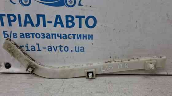 Кронштейн бампера задний правый Mitsubishi Lancer 10 2.0 БЕНЗИН 4B11 2007 (б/у) Киев