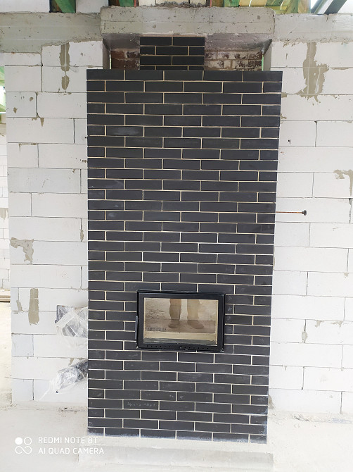 Каминни,камин-груба и груби,камин-печь. Киев - изображение 5