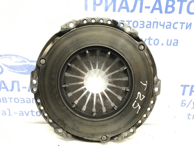 Корзина сцепления Toyota Avensis T25 2.0 DIESEL 1CDFTV 2002 (б/у) Киев - изображение 4
