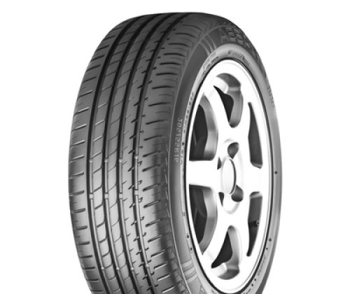 215/55 R17 Lassa Driveways 94W Легкова шина Київ - зображення 8