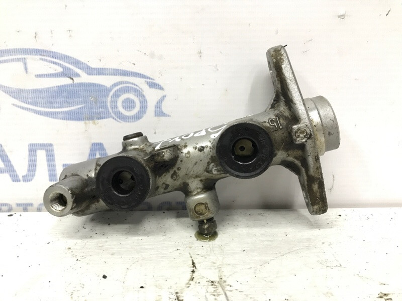 Тормозной цилиндр главный Mitsubishi Pajero Sport K9 2.5 DIESEL 4D56 1996 (б/у) Київ - зображення 4