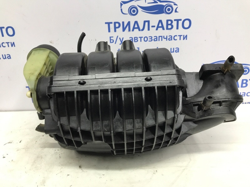 Коллектор впускной пластик Suzuki Grand Vitara JT 2.4 БЕНЗИН J24B 2005 (б/у) Киев - изображение 4