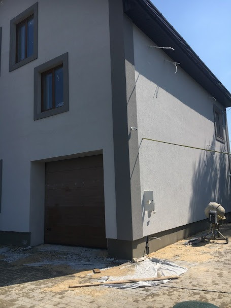 Утеплення приватних будинків Житомир - изображение 1