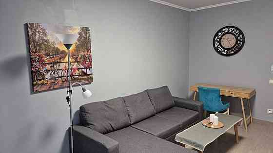 долгосрочная аренда 1-к квартира Киев, Голосеевский, 17000 грн./мес. Київ