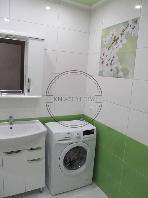 Продажа 2-кімнатна, 4 пов. ЖК "Кристер Град", Сергія Данченко 5 Киев - изображение 5