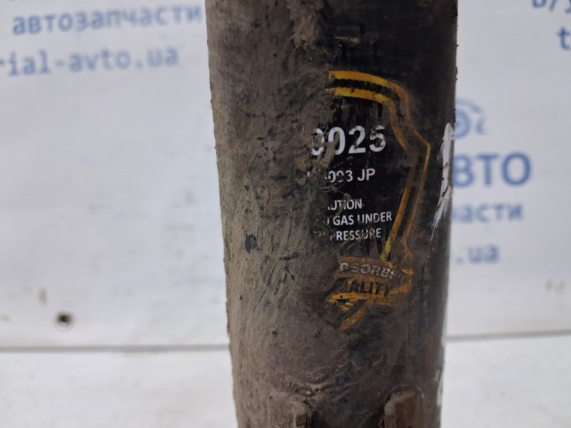 Амортизатор Передний Mitsubishi L200 KB 2.5 DIESEL 4D56 2006 (б/у) Київ - зображення 4