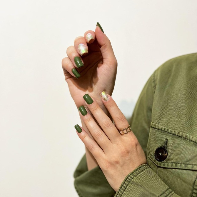 Маникюр | гель-лак | педикюр | город раздельная одесской области Роздільна - зображення 1