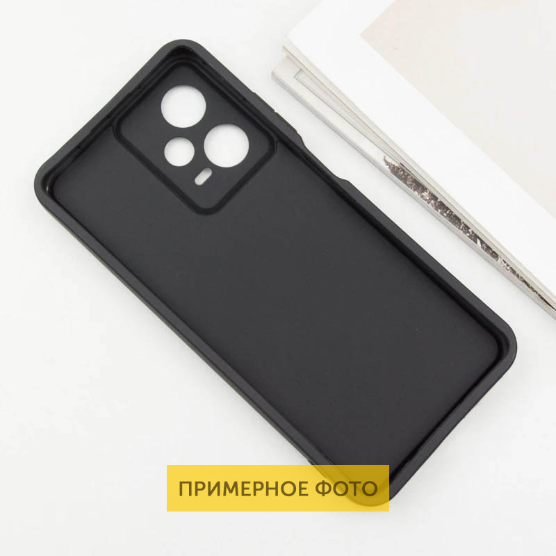 TPU чехол Prestige для Xiaomi Redmi Note 12 4G Херсон - зображення 2