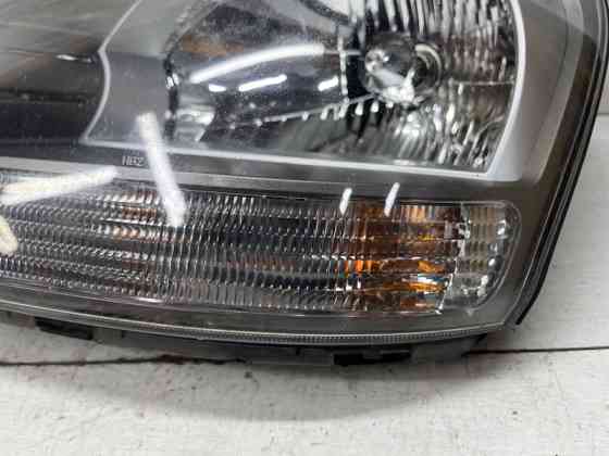 Фара левая Hyundai Tucson 2004-2009 921022E000 (Арт. 79573) Киев