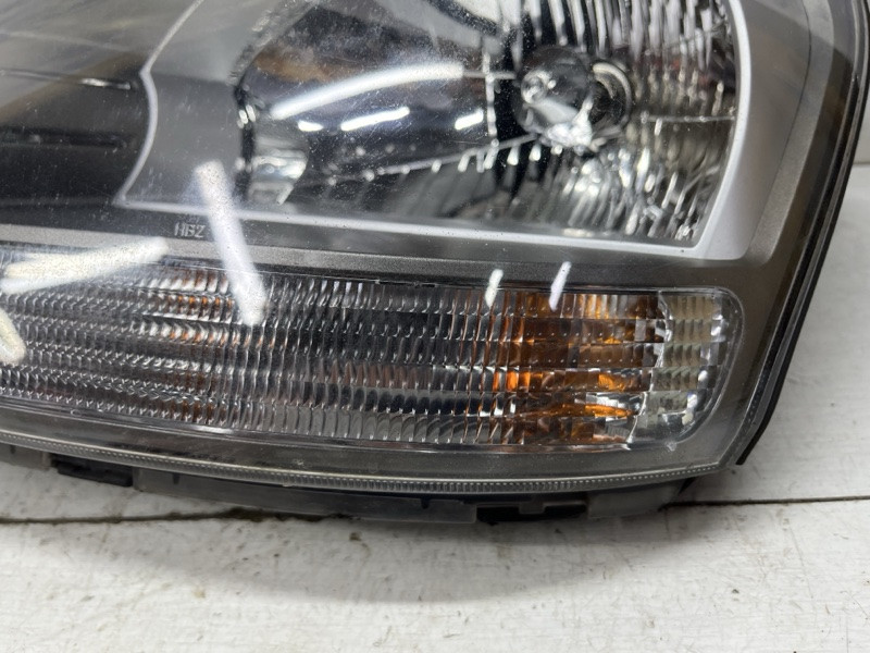 Фара левая Hyundai Tucson 2004-2009 921022E000 (Арт. 79573) Киев - изображение 3