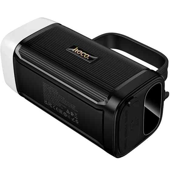 Портативное ЗУ Power Bank Hoco J174 Unimpeded 22.5W+PD20W dual lighting 40000 mAh Херсон