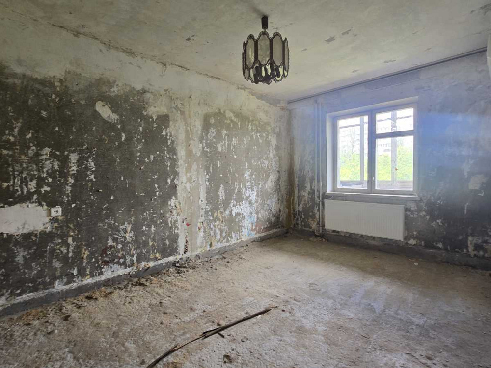 продажа 3-к квартира Киев, Голосеевский, 59500 $ Київ - зображення 12