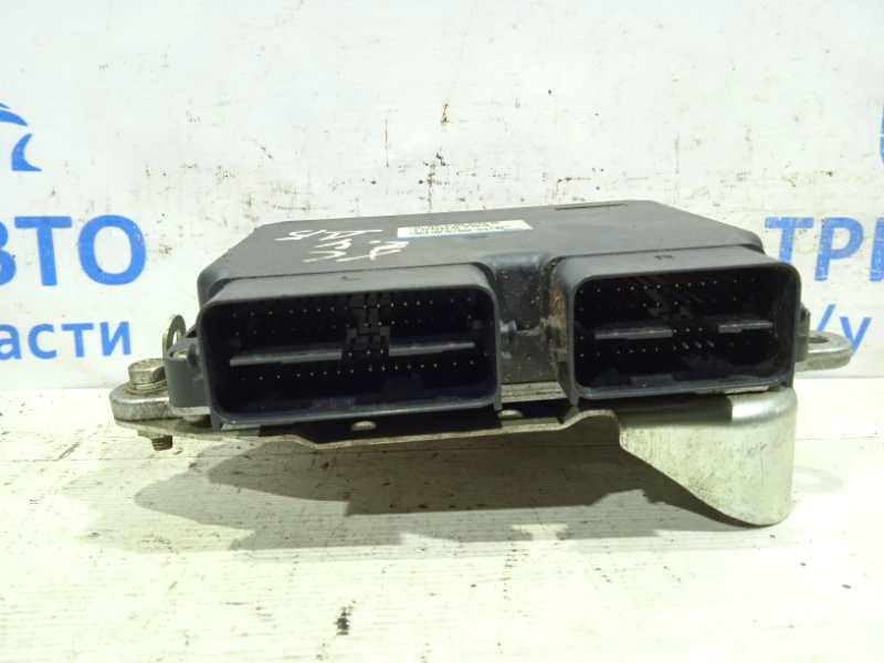 Блок управления двигателем Mitsubishi Outlander XL 2007 (б/у) Київ - зображення 2