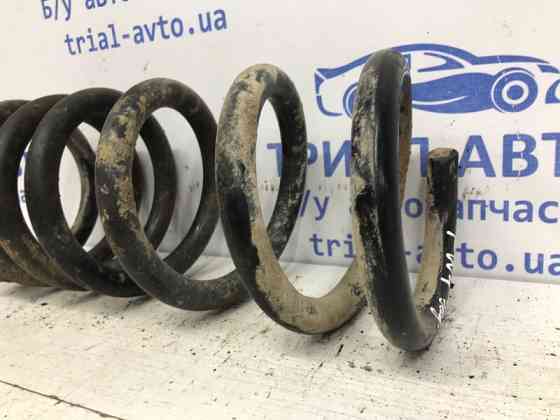 Пружина задняя Mitsubishi Pajero Wagon 2006-2022 4140A104 (Арт. 57194) Киев