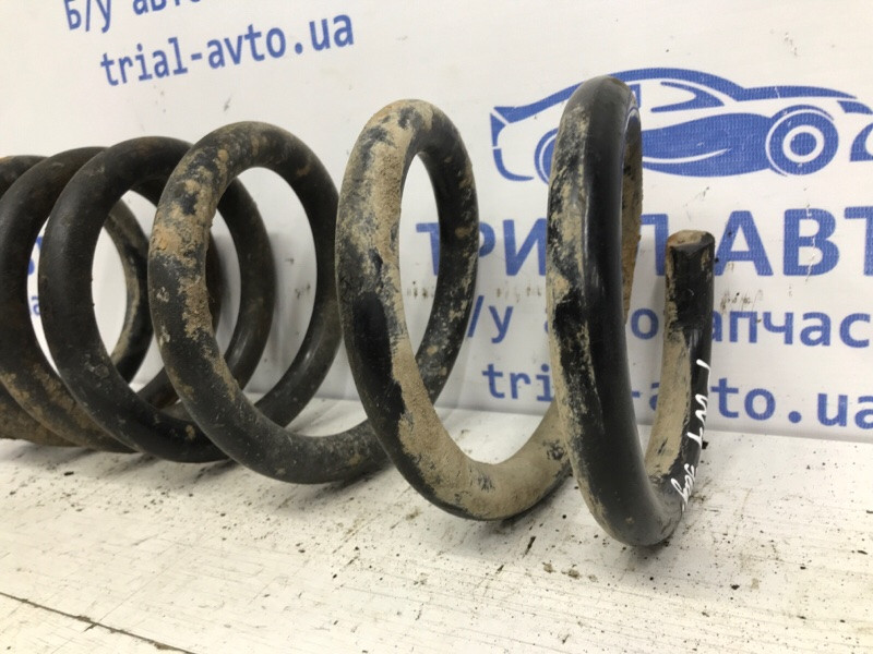 Пружина задняя Mitsubishi Pajero Wagon 2006-2022 4140A104 (Арт. 57194) Київ - зображення 3