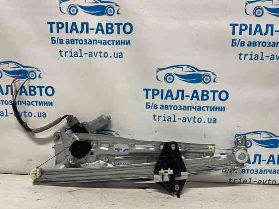 Стеклоподъемник передний правый Acura MDX YD2 3.7 БЕНЗИН J37A1 2006 (б/у) Київ