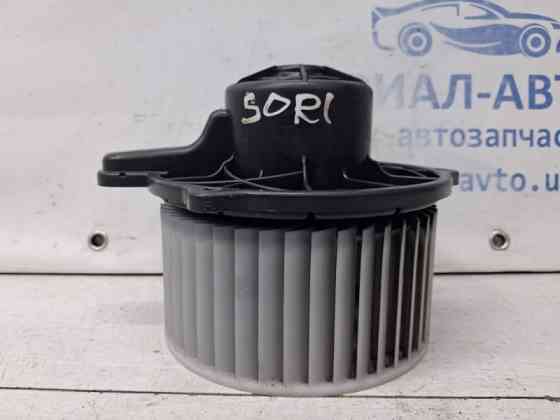 Моторчик печки Kia Sorento 2002-2011  (Арт. 66784) Київ