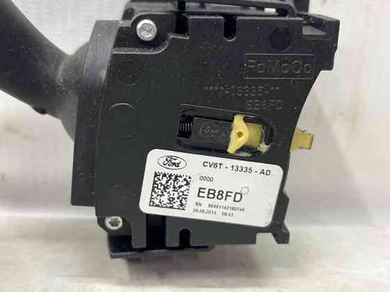 Переключатель подрулевой левый(поворотники) Ford Escape 2012-2019 F1FZ13341A (Арт. 75900) Київ