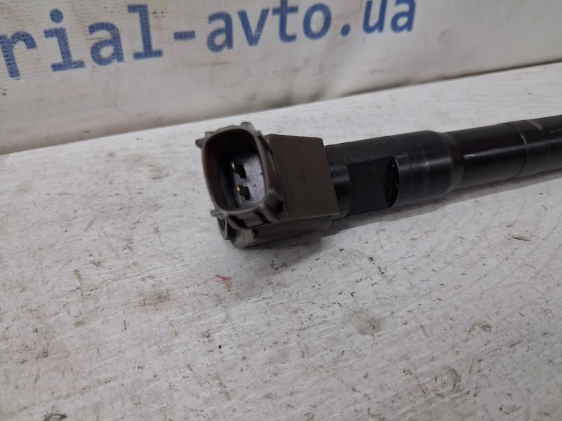 Форсунка топливная Mazda 3 2013-2019 SH0113H50 (Арт. 80882) Київ - зображення 3
