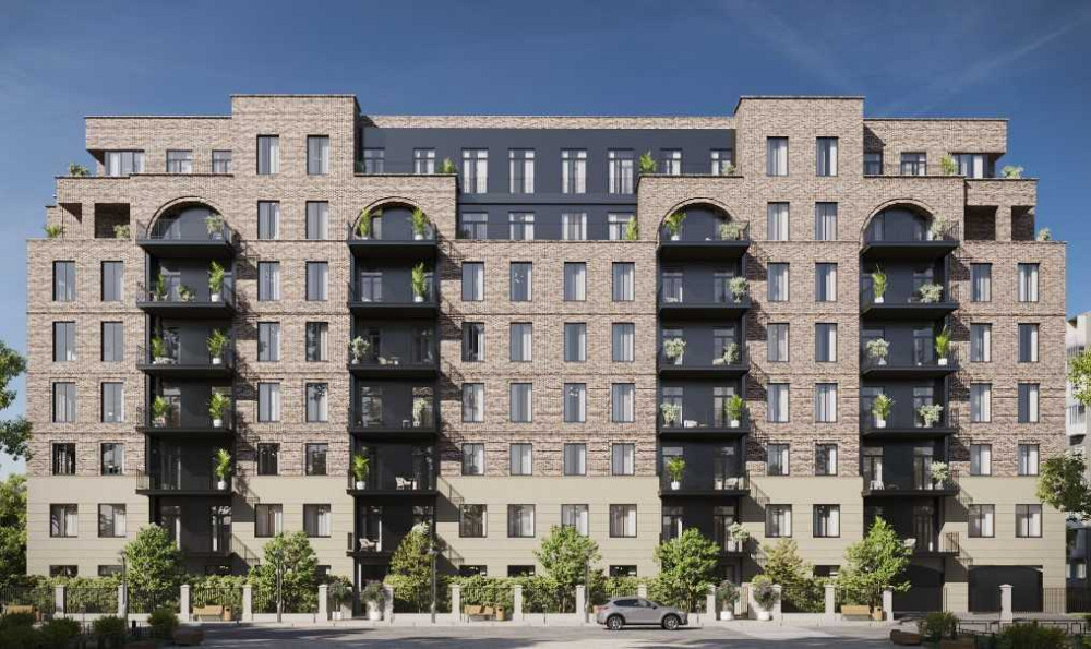 продажа 2-к квартира Днепр, Соборный, 106000 $ Дніпро - зображення 11