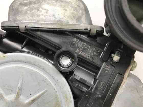 Стеклоподъемник задний правый Infiniti Q50 V37 2.2 DIESEL OM651 2013 (б/у) Київ