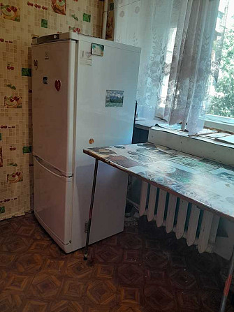 долгосрочная аренда 1-к квартира Киев, Соломенский, 7000 грн./мес. Киев - изображение 5