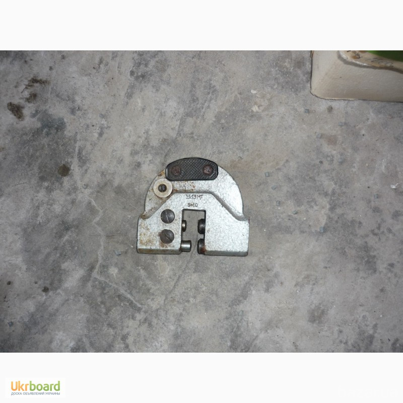 Калибры-скобы ЧИЗ-МТ, 5-10, 10-15. 15-20 Харьков - изображение 5