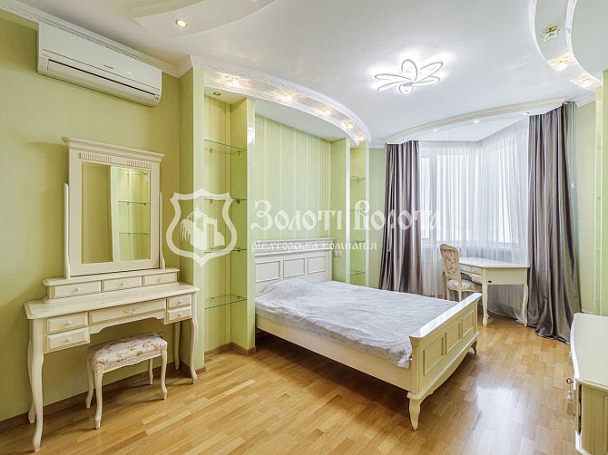 продажа 4-к квартира Киев, Дарницкий, 230000 $ Київ - зображення 11