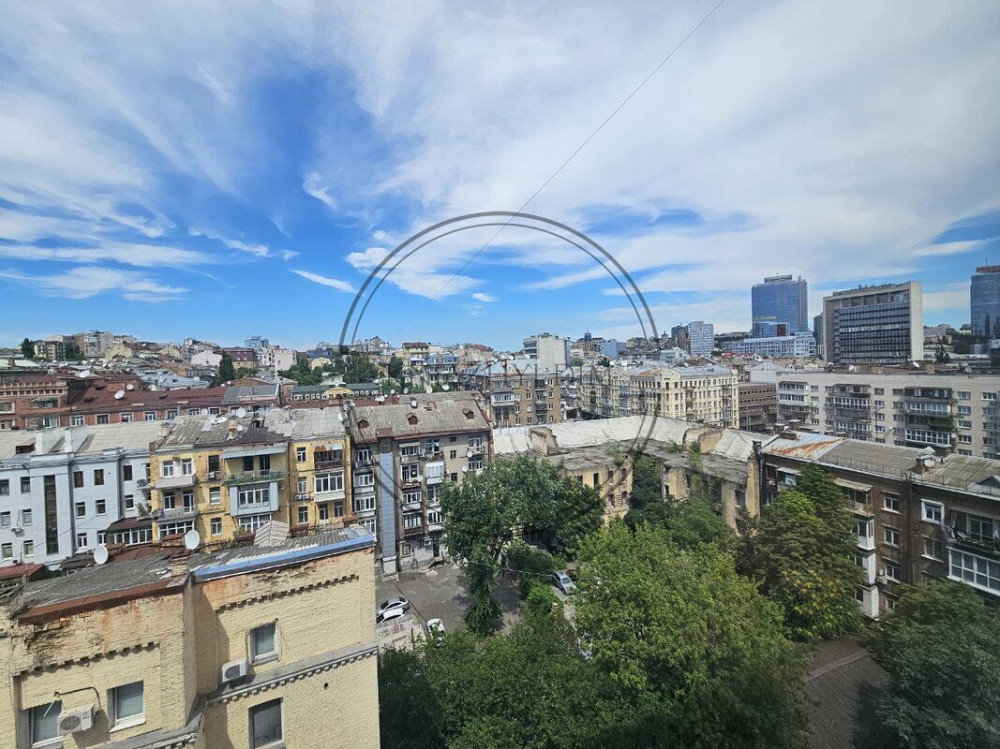 Оренда офісу в БЦ Максим по вул. Антоновича м. Олімпійська в Голосіївському р-ні. Код об'єкту №: 141 Київ - зображення 6