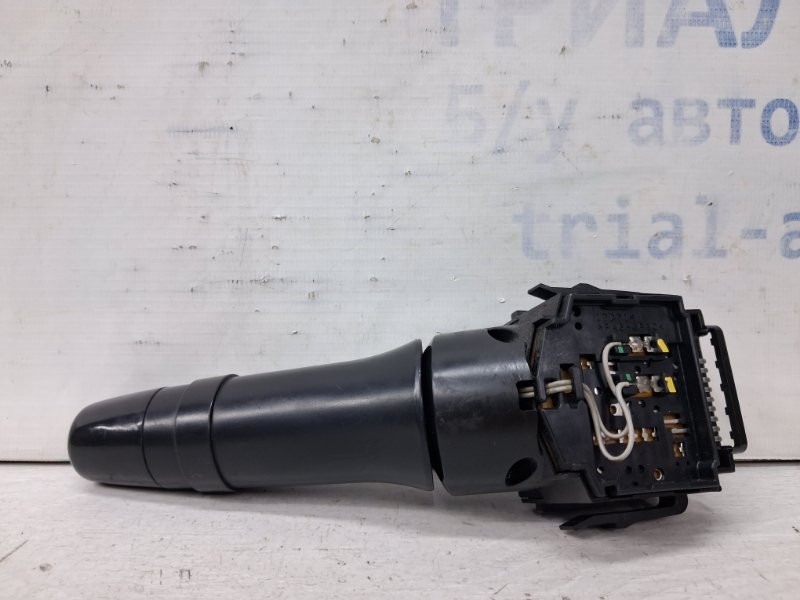 Переключатель подрулевой правый(дворники) Mitsubishi L200 KB 2.5 DIESEL 4D56 2006 (б/у) Київ - зображення 2