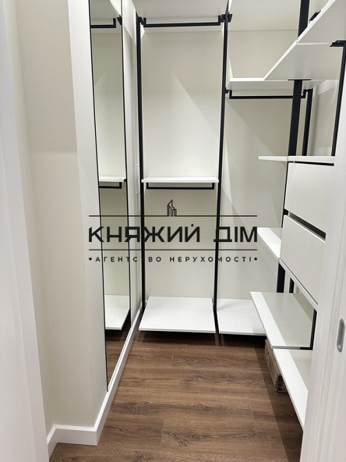 Оренда 2-х кв. студія, ЖК Рибальський, № 11204895 Київ - зображення 4