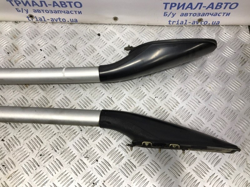 Рейлинги Mitsubishi Outlander 2003-2006 MR971436 (Арт. 43680) Киев - изображение 4